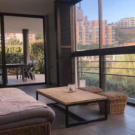 Apartmán T2 Standing Ajaccio Ajaccio  Exteriér fotografie