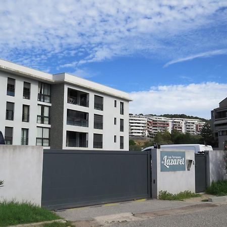 Apartmán T2 Standing Ajaccio Ajaccio  Exteriér fotografie